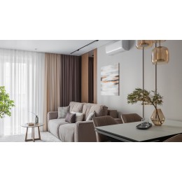 Подвесной светильник Maytoni Madmen MOD128PL-L6AM
