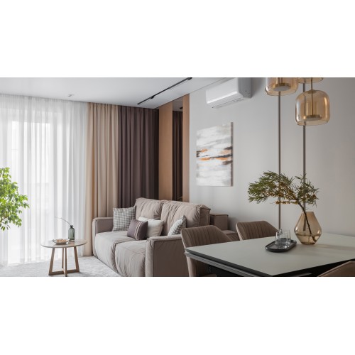 Подвесной светильник Maytoni Madmen MOD128PL-L6AM