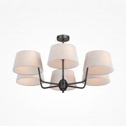 Подвесной светильник Maytoni Modesto MOD360PL-06B