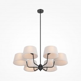 Подвесной светильник Maytoni Modesto MOD360PL-06B