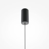 Подвесной светильник Maytoni Motion MOD276PL-L20B3K