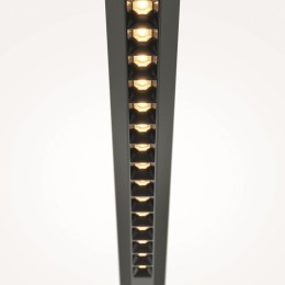 Подвесной светильник Maytoni Motion MOD276PL-L40B3K