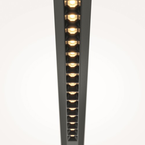 Подвесной светильник Maytoni Motion MOD276PL-L40B3K