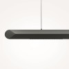 Подвесной светильник Maytoni Motion MOD276PL-L40B3K
