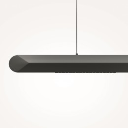 Подвесной светильник Maytoni Motion MOD276PL-L40B3K