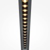 Подвесной светильник Maytoni Motion MOD276PL-L40B3K