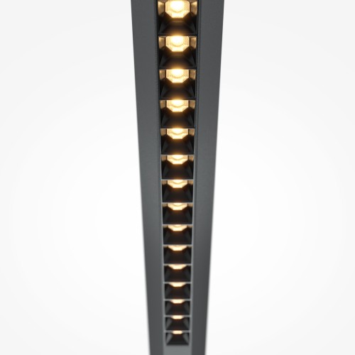 Подвесной светильник Maytoni Motion MOD276PL-L40B3K