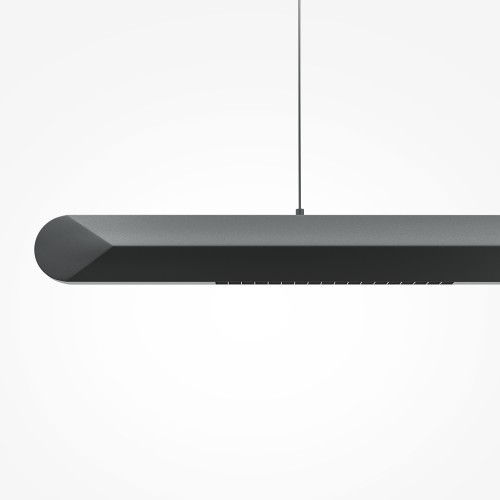 Подвесной светильник Maytoni Motion MOD276PL-L40B3K