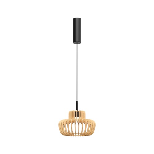 Подвесной светильник Maytoni Namiki MOD465PL-L12BK2