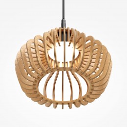 Подвесной светильник Maytoni Namiki MOD465PL-L12BK2