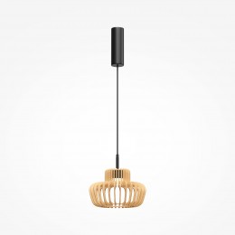 Подвесной светильник Maytoni Namiki MOD465PL-L12BK2