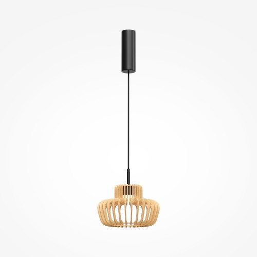 Подвесной светильник Maytoni Namiki MOD465PL-L12BK2