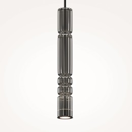 Подвесной светильник Maytoni Ordo MOD272PL-L12B3K