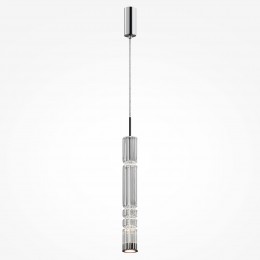 Подвесной светильник Maytoni Ordo MOD272PL-L12CH3K