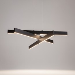 Подвесной светильник Maytoni Origami MOD163PL-L38B4K