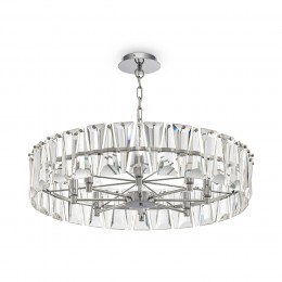 Подвесной светильник Maytoni Puntes MOD043PL-08CH