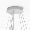 Подвесной светильник Maytoni Rim MOD058PL-L100WK