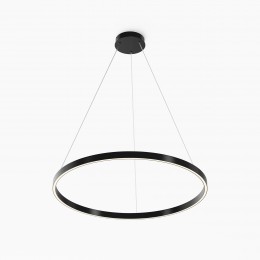 Подвесной светильник Maytoni Rim MOD058PL-L42BK
