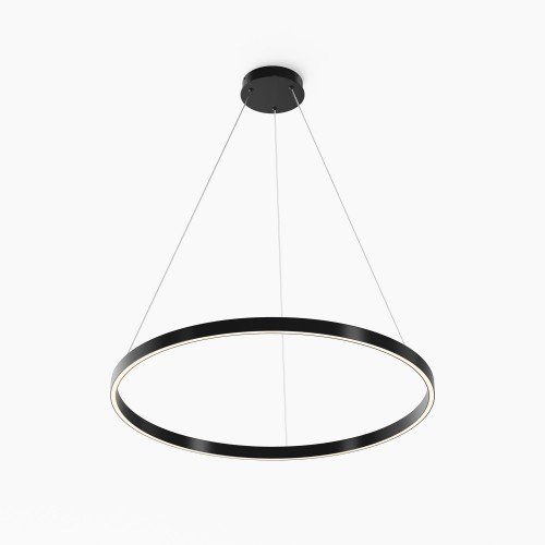 Подвесной светильник Maytoni Rim MOD058PL-L42BK