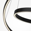 Подвесной светильник Maytoni Rim MOD058PL-L55BK