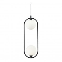 Подвесной светильник Maytoni Ring MOD013PL-02B