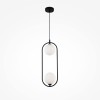 Подвесной светильник Maytoni Ring MOD013PL-02B