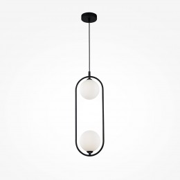 Подвесной светильник Maytoni Ring MOD013PL-02B