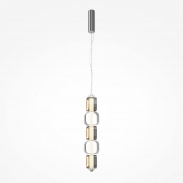 Подвесной светильник Maytoni Ritmo MOD381PL-L30CH3K