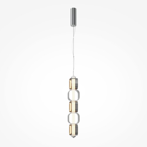 Подвесной светильник Maytoni Ritmo MOD381PL-L30CH3K