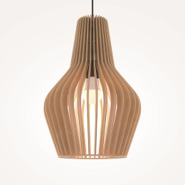 Подвесной светильник Maytoni Roots MOD191PL-01W1