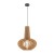 Подвесной светильник Maytoni Roots MOD193PL-01W1 Подвесной светильник Maytoni Roots MOD193PL-01W1