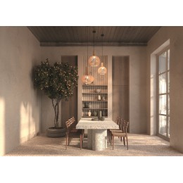 Подвесной светильник Maytoni Roots MOD193PL-01W1