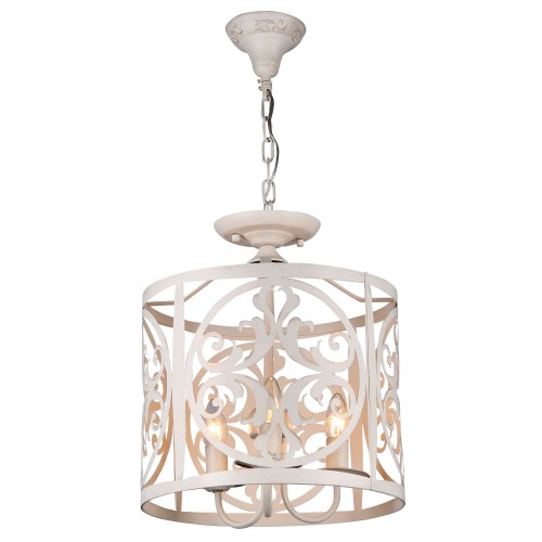 Подвесной светильник Maytoni Rustika H899-03-W