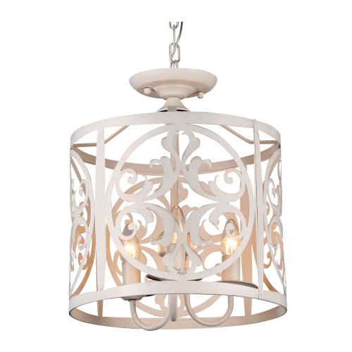 Подвесной светильник Maytoni Rustika H899-03-W