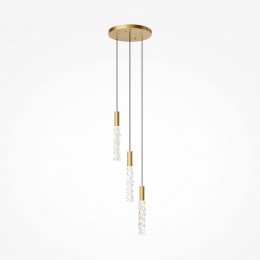 Подвесной светильник Maytoni Selemo MOD328PL-L9BS3K