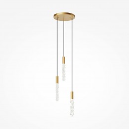 Подвесной светильник Maytoni Selemo MOD328PL-L9BS3K