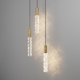 Подвесной светильник Maytoni Selemo MOD328PL-L9BS3K