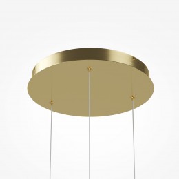 Подвесной светильник Maytoni Sirocco MOD359PL-L17BS3K