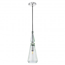 Подвесной светильник Maytoni Sunshine P028PL-01GN