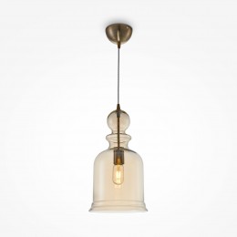 Подвесной светильник Maytoni Tone P002PL-01BZ