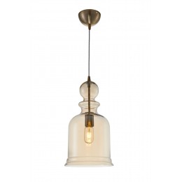 Подвесной светильник Maytoni Tone P002PL-01BZ