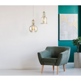 Подвесной светильник Maytoni Tone P002PL-01BZ