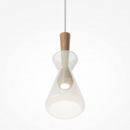 Подвесной светильник Maytoni Toys MOD405PL-01W2