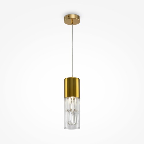 Подвесной светильник Maytoni Wonderland MOD313PL-01G