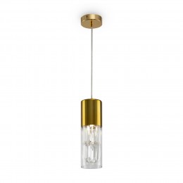 Подвесной светильник Maytoni Wonderland MOD313PL-01G