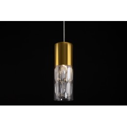 Подвесной светильник Maytoni Wonderland MOD313PL-01G