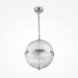 Подвесной светильник Maytoni Yonkers P004PL-02CH