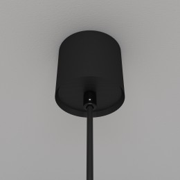 Подвесной светильник Technical P039PL-5W3K-10-B