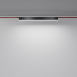 Подвесной светильник Technical TR129B-24W4K-B