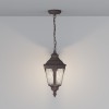 Подвесной светильник  Maytoni Outdoor Goiri O029PL-01BZ